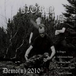 Norn : Demo(n) 2010